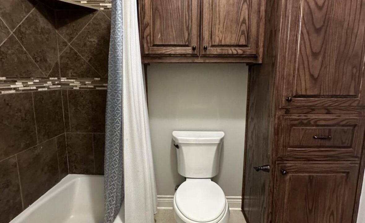 Photo of Bathroom in Bullard