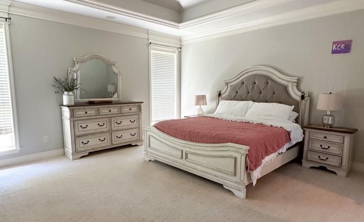 Photo of Bedroom in Bullard