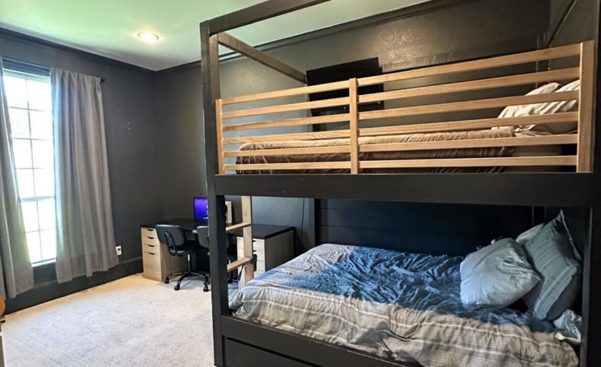 Photo of Bedroom in Bullard