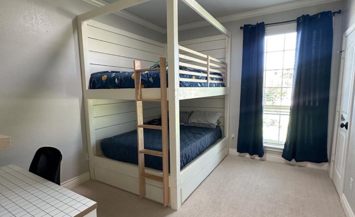 Photo of Bedroom in Bullard