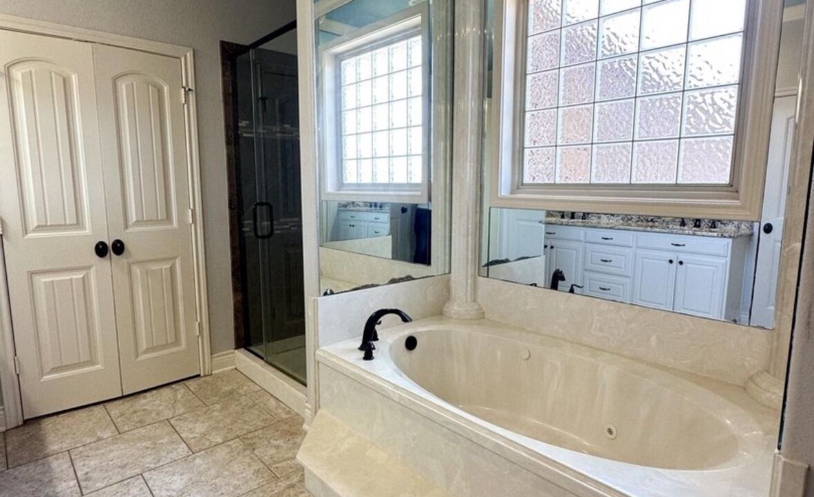Photo of Bathroom in Bullard