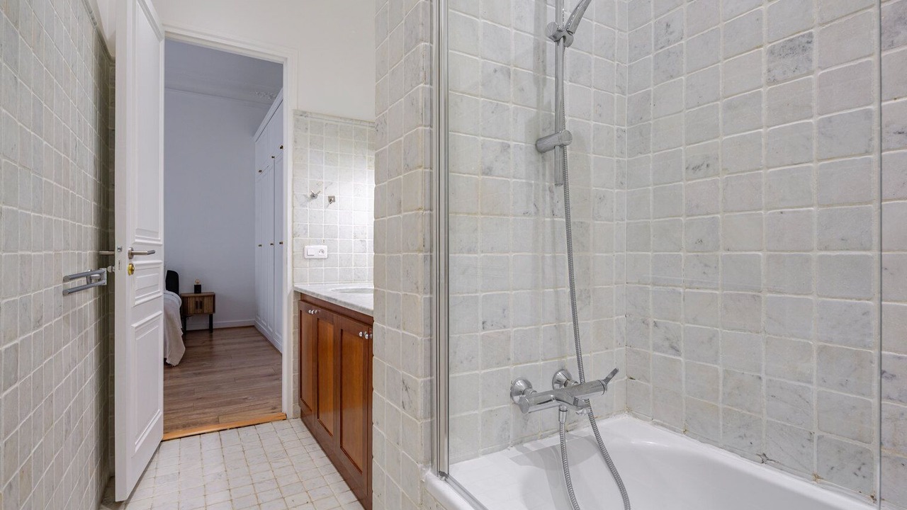Photo of Bathroom in Madeleine