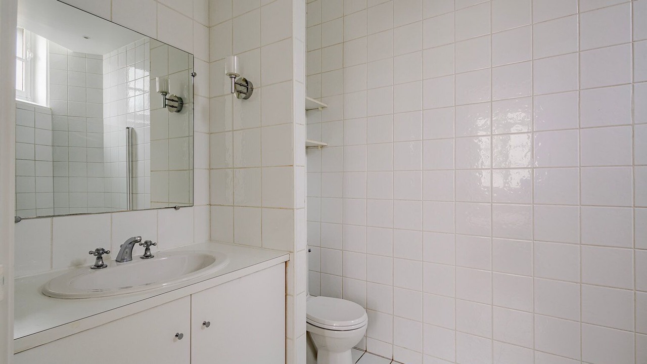 Photo of Bathroom in Madeleine