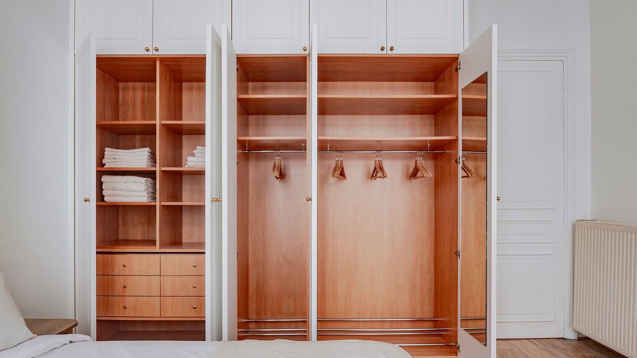 Photo of Bedroom in Madeleine
