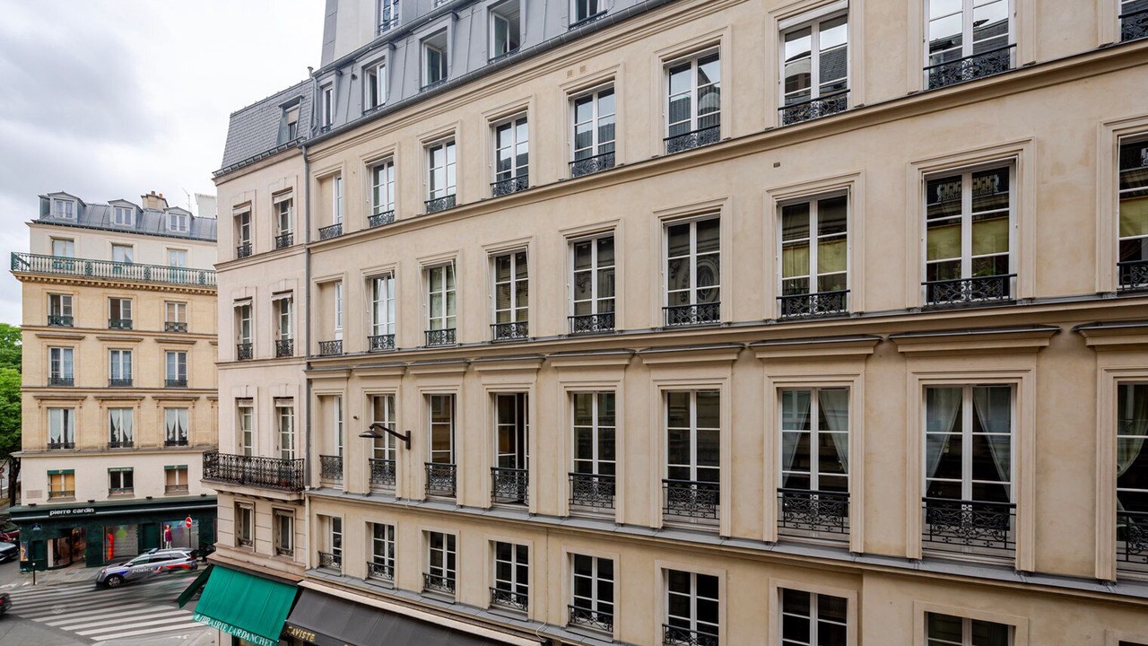 Photo of Outdoor in Madeleine