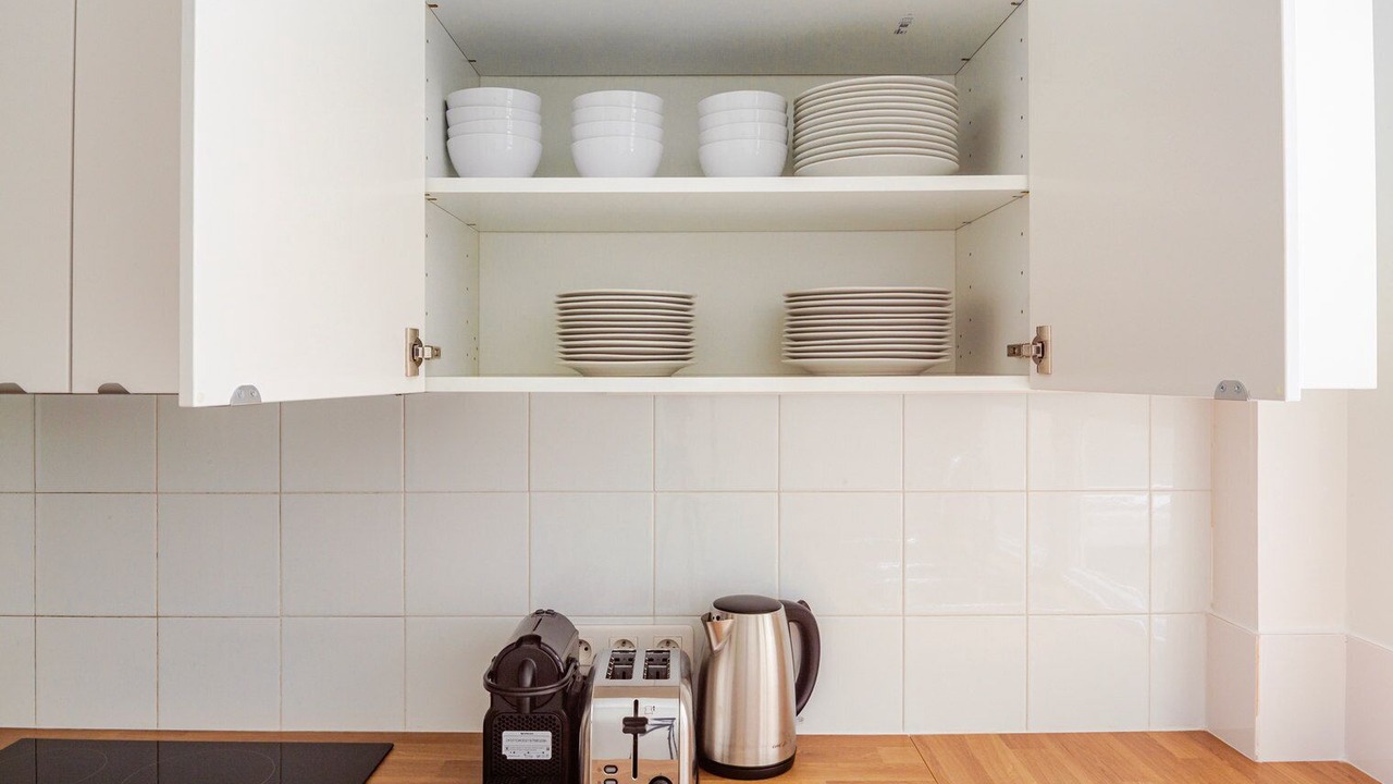 Photo of Kitchen in Madeleine