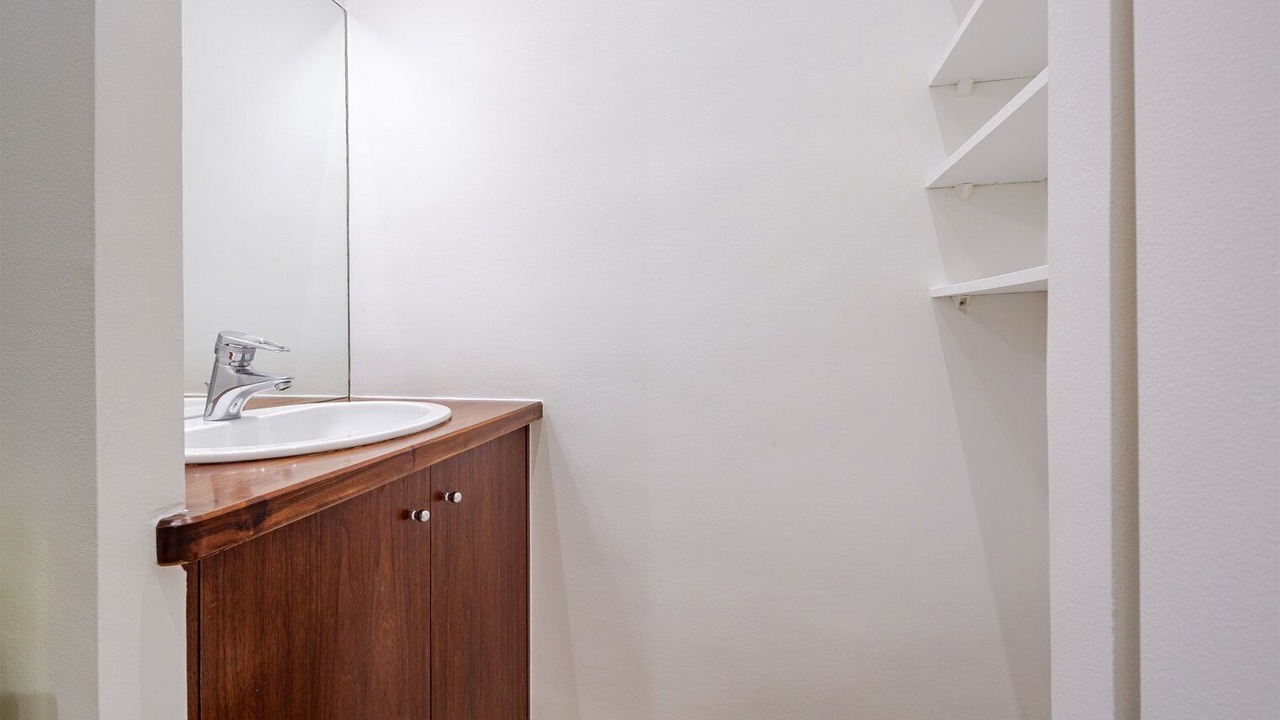 Photo of Bathroom in Madeleine