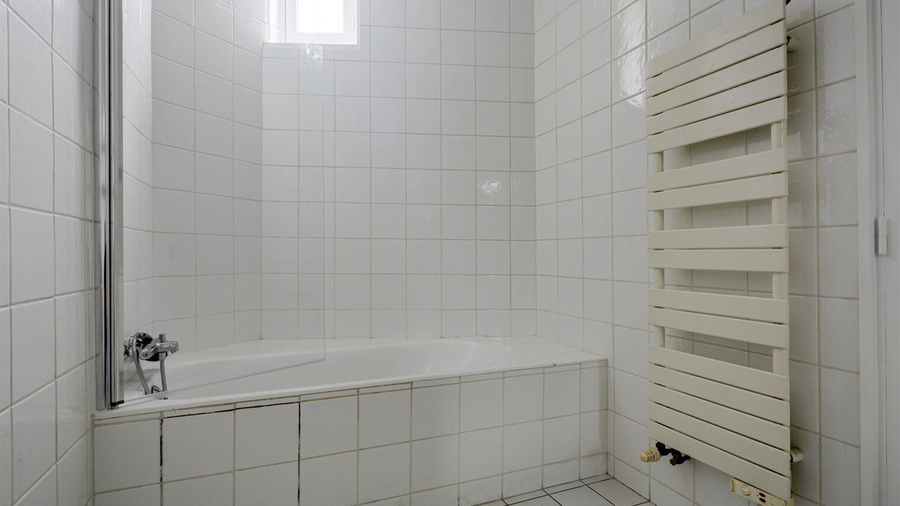 Photo of Bathroom in Madeleine