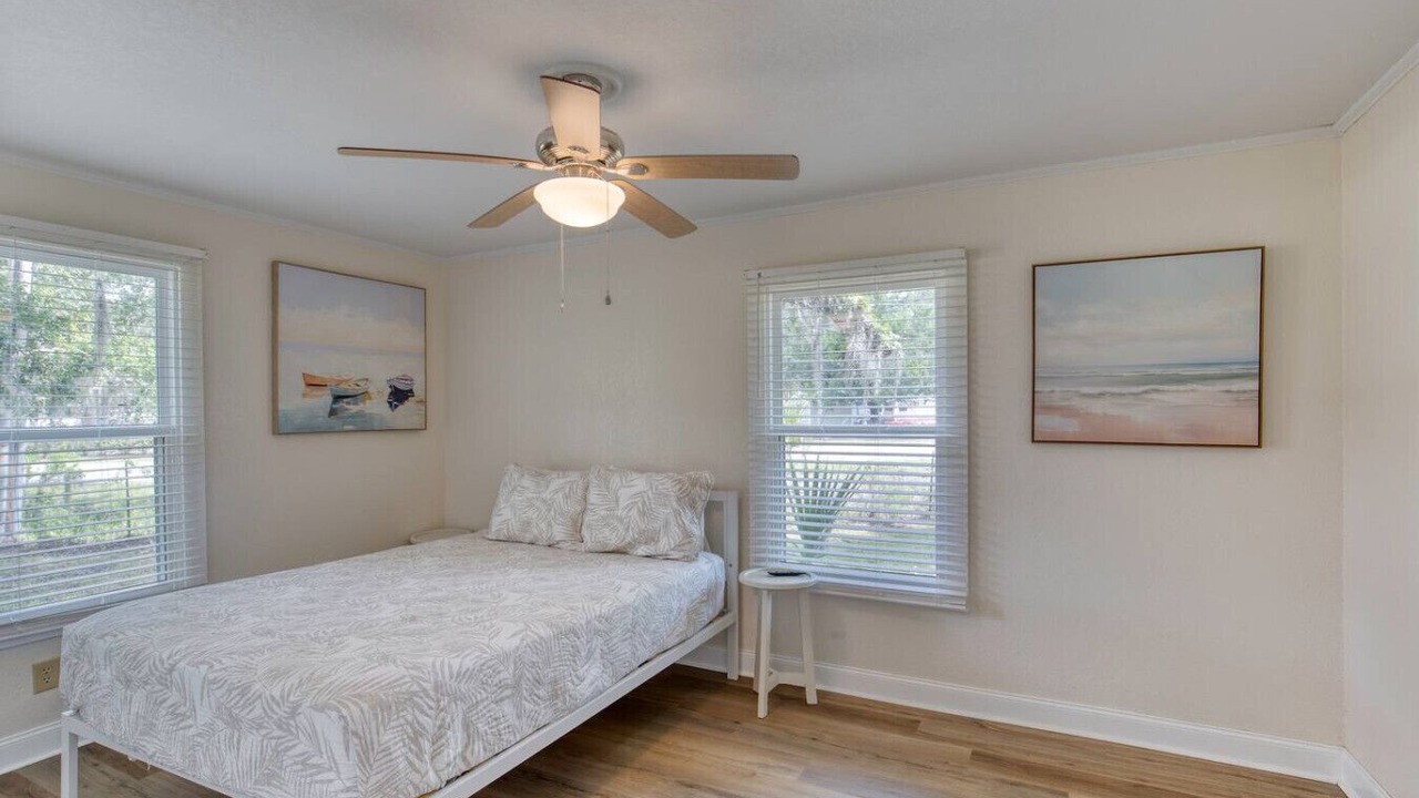 Photo of Bedroom in Astor