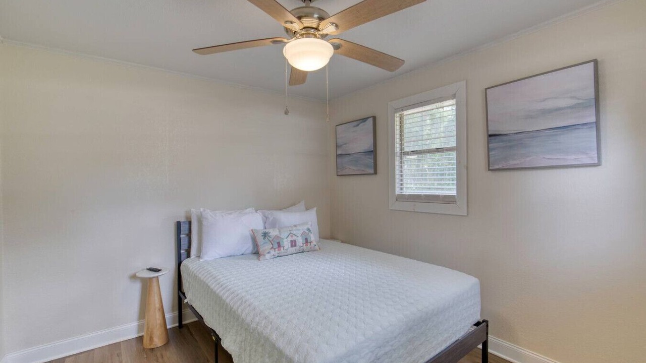 Photo of Bedroom in Astor