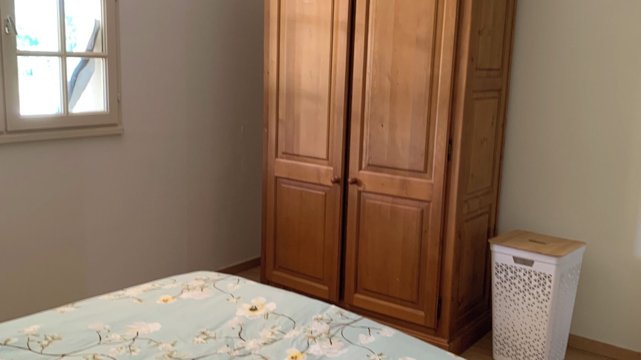 Photo of Bedroom in Azay-sur-Cher