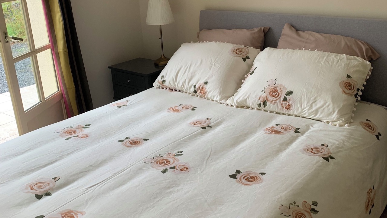 Photo of Bedroom in Azay-sur-Cher