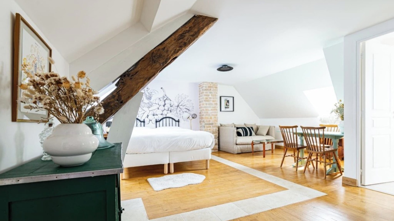 Photo of Others in Flavigny-sur-Ozerain