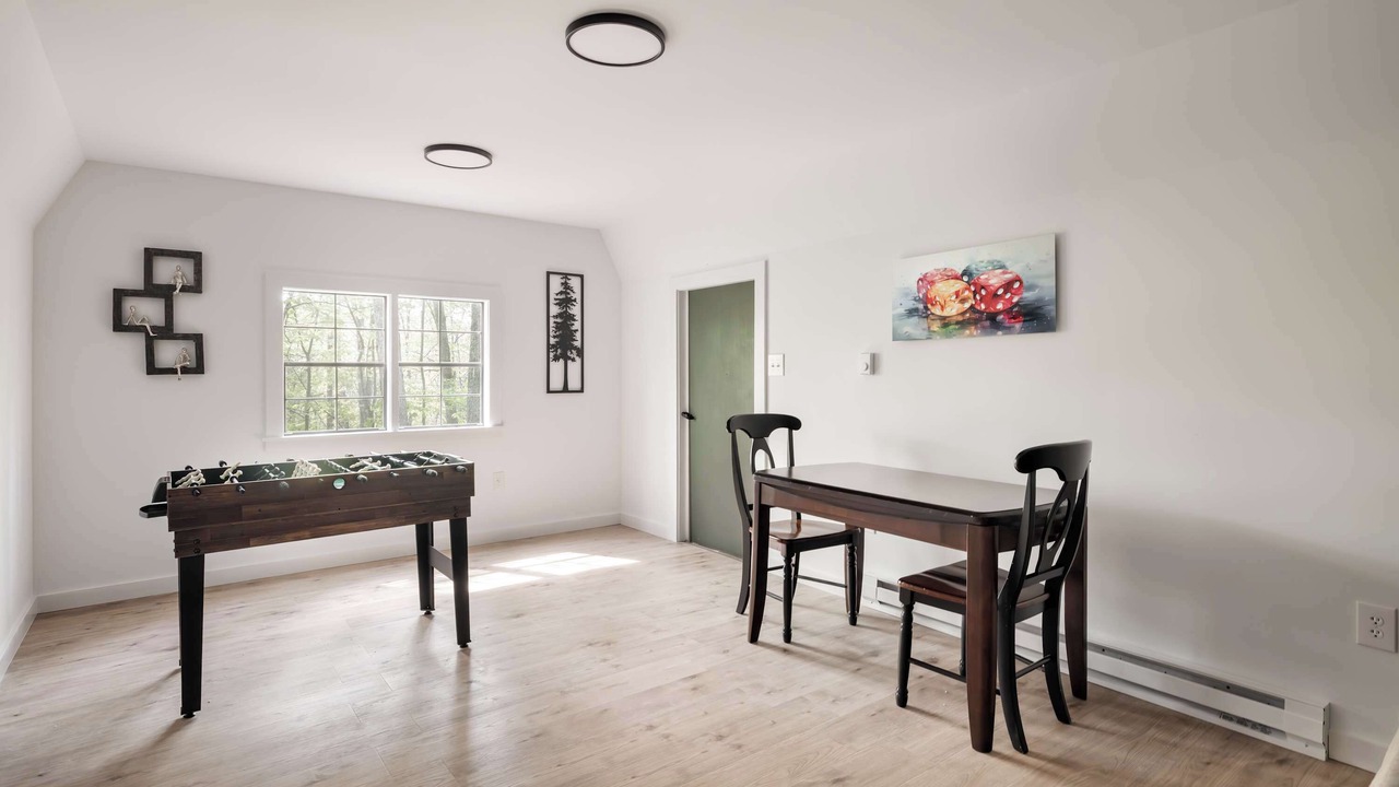 Photo of Bedroom in Great Cacapon