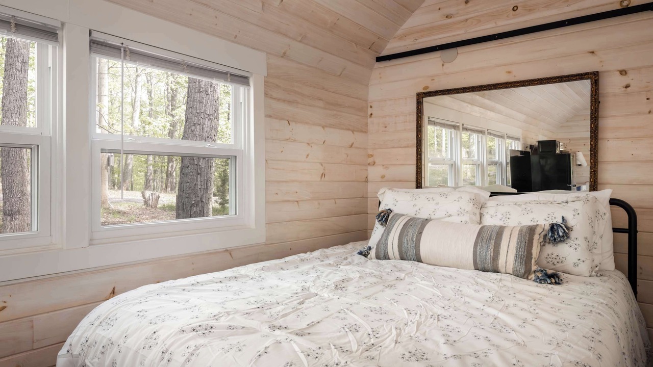 Photo of Bedroom in Great Cacapon