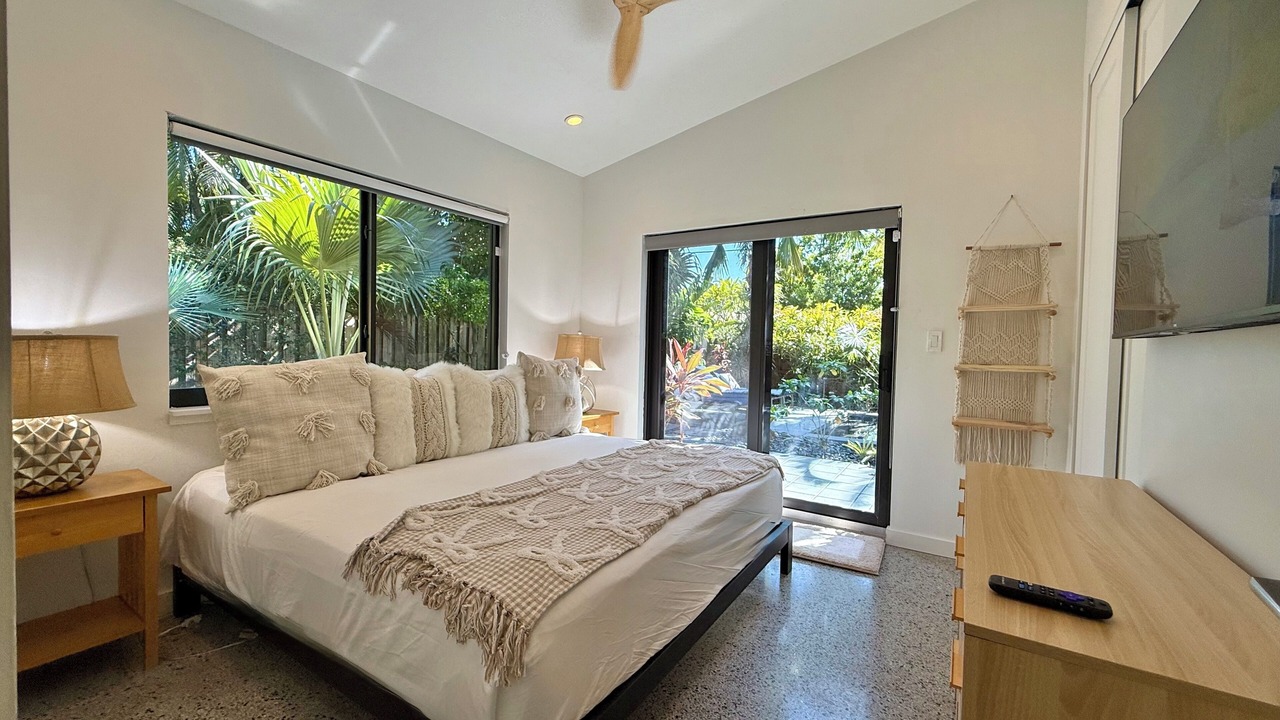 Photo of Bedroom in South Middle River