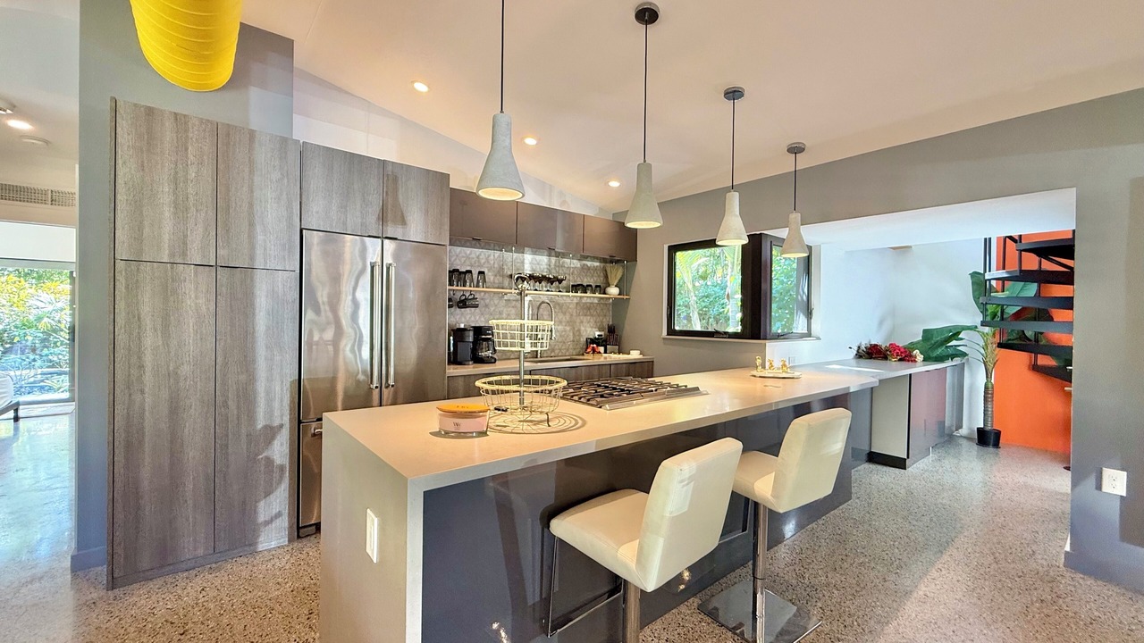 Photo of Kitchen in South Middle River