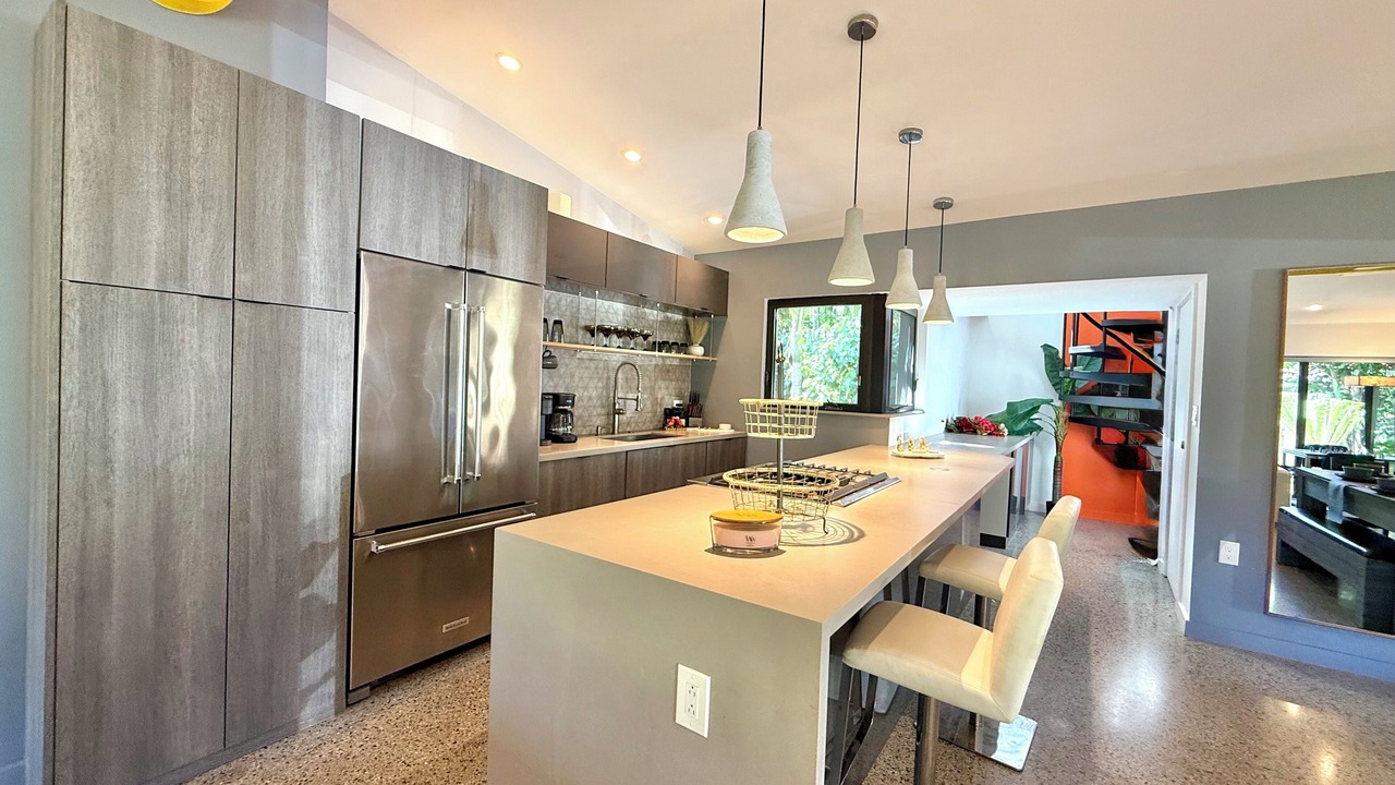 Photo of Kitchen in South Middle River