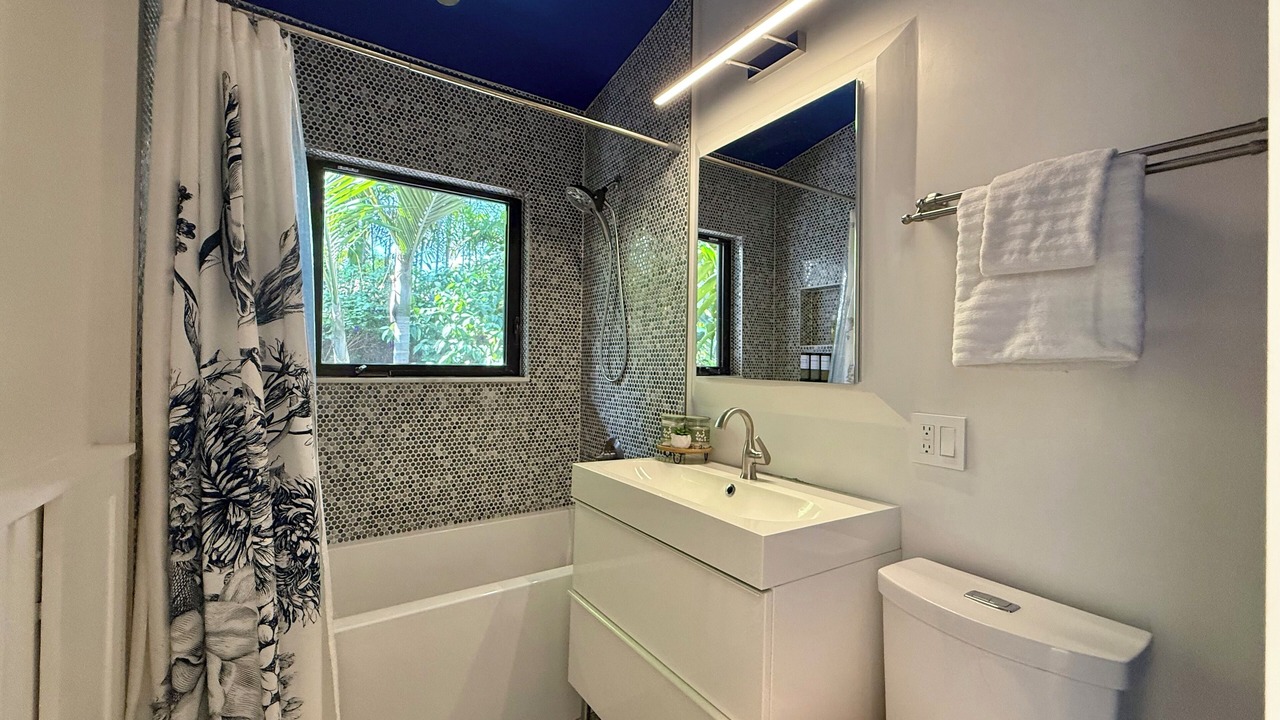 Photo of Bathroom in South Middle River