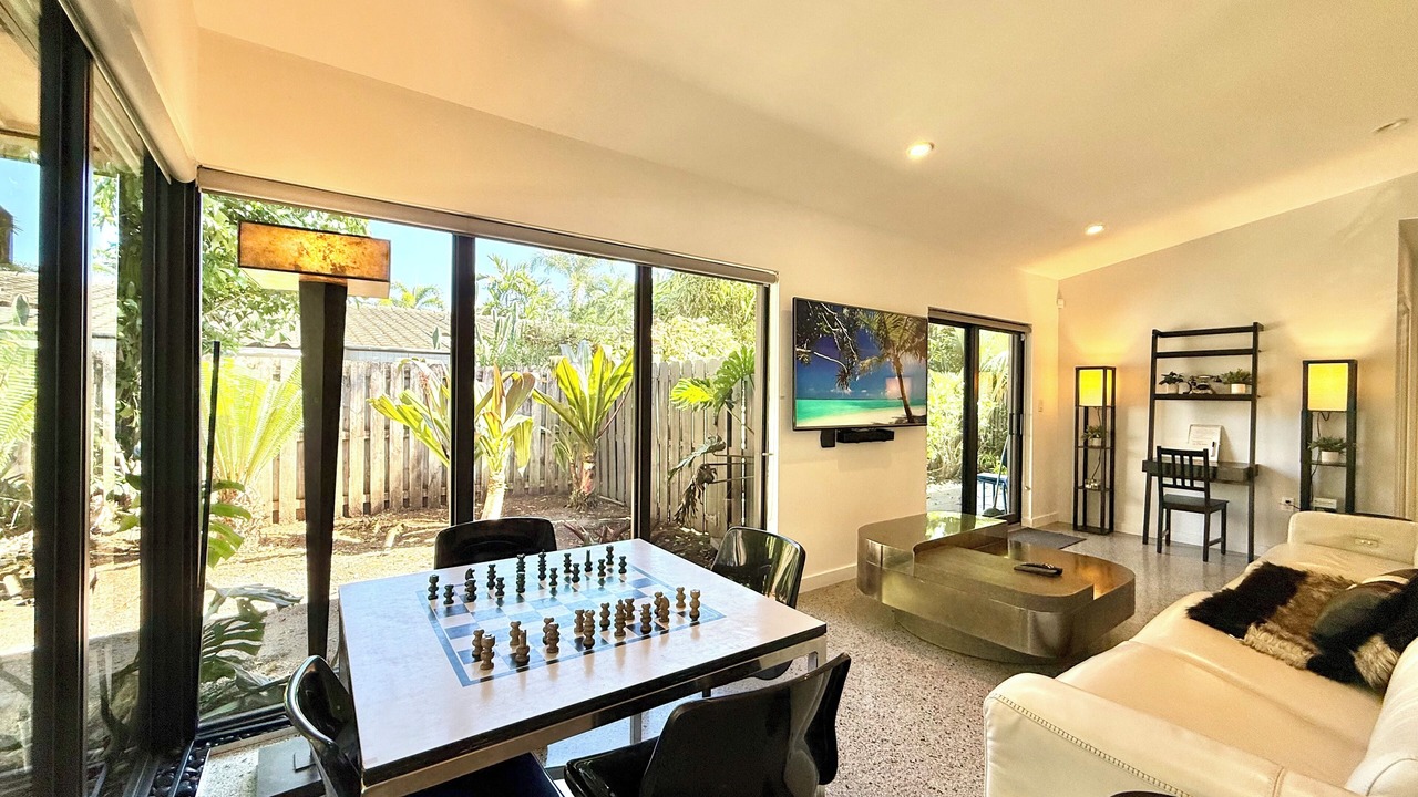 Photo of Livingroom in South Middle River