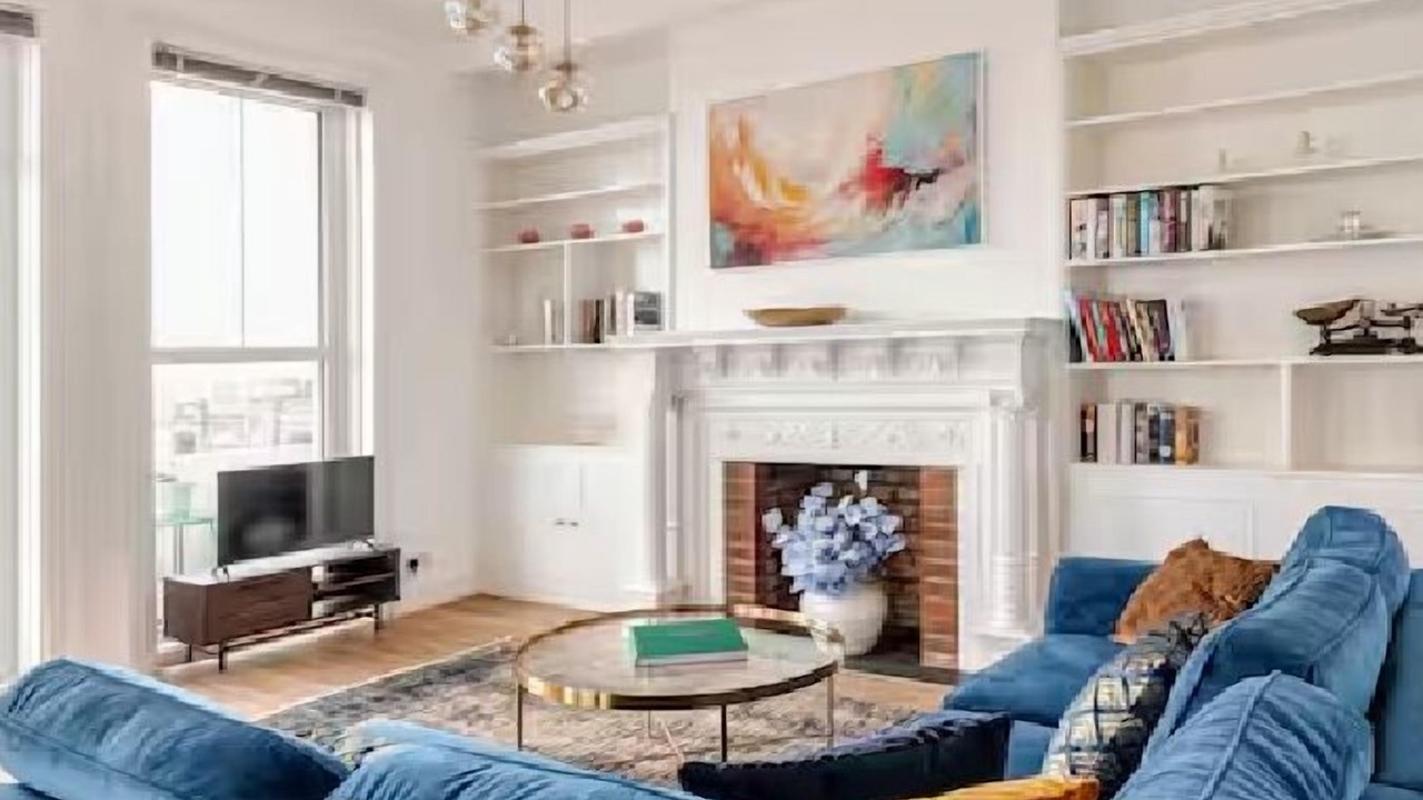 Photo of Livingroom in Bexhill-on-Sea