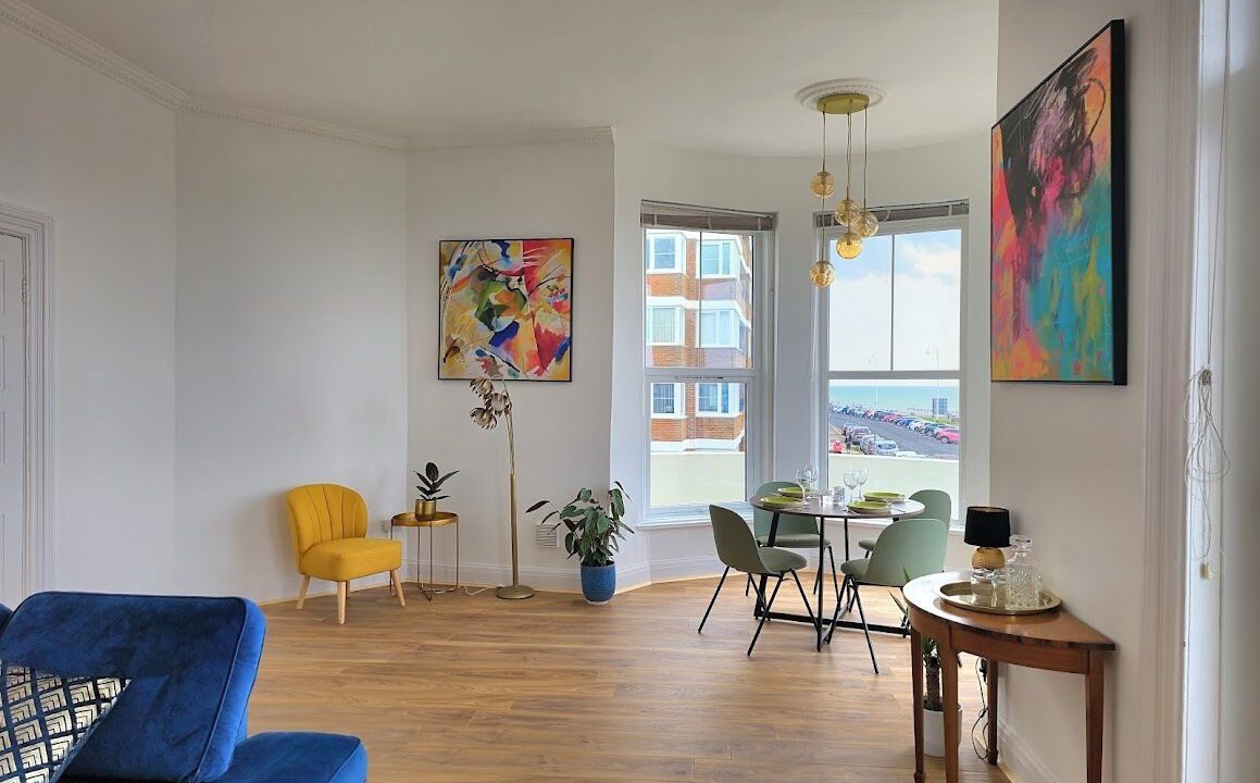 Photo of Livingroom in Bexhill-on-Sea