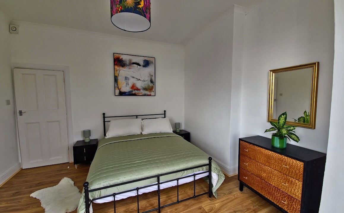 Photo of Bedroom in Bexhill-on-Sea