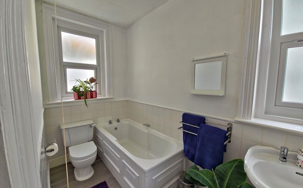 Photo of Bathroom in Bexhill-on-Sea