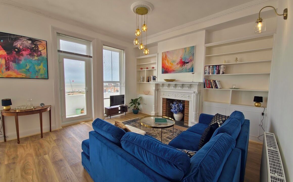 Photo of Livingroom in Bexhill-on-Sea