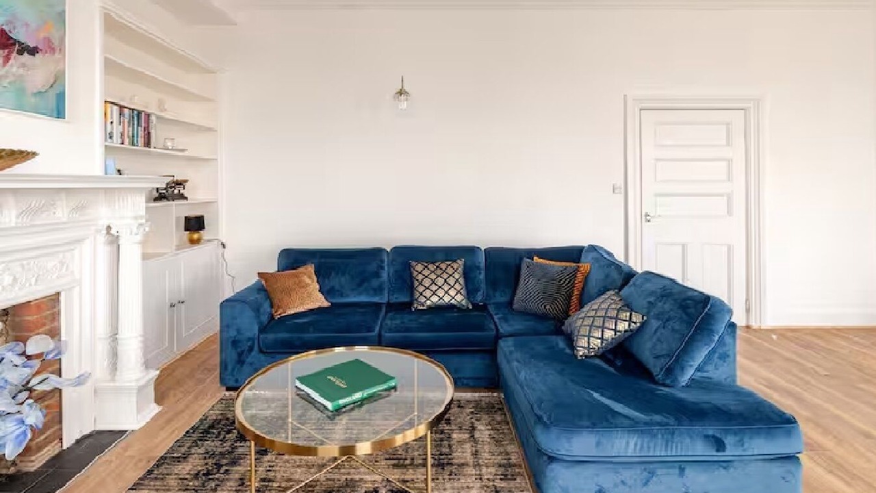 Photo of Livingroom in Bexhill-on-Sea