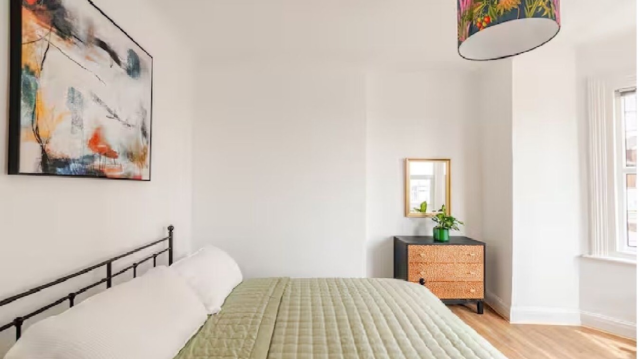 Photo of Bedroom in Bexhill-on-Sea