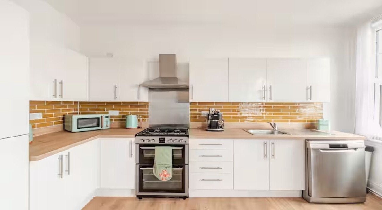 Photo of Kitchen in Bexhill-on-Sea