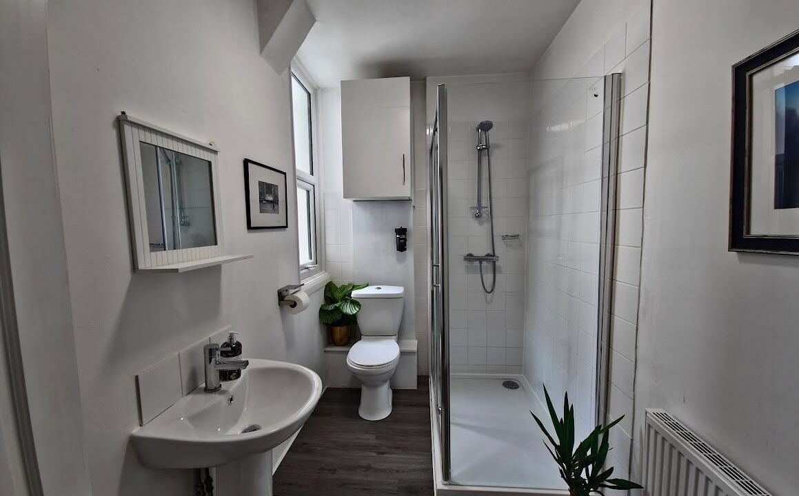 Photo of Bathroom in Bexhill-on-Sea
