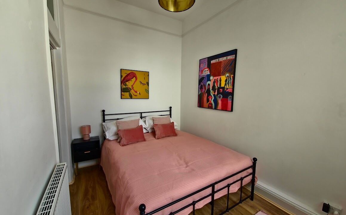 Photo of Bedroom in Bexhill-on-Sea