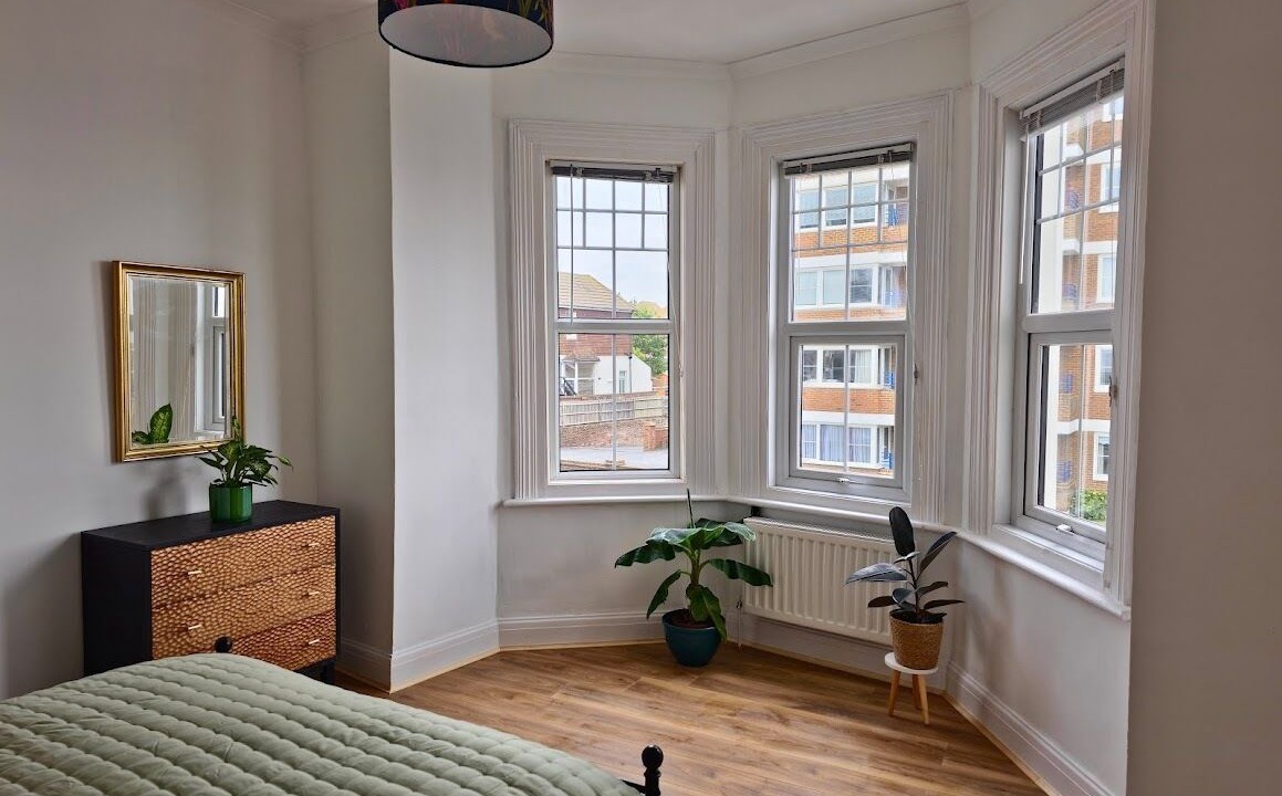 Photo of Bedroom in Bexhill-on-Sea