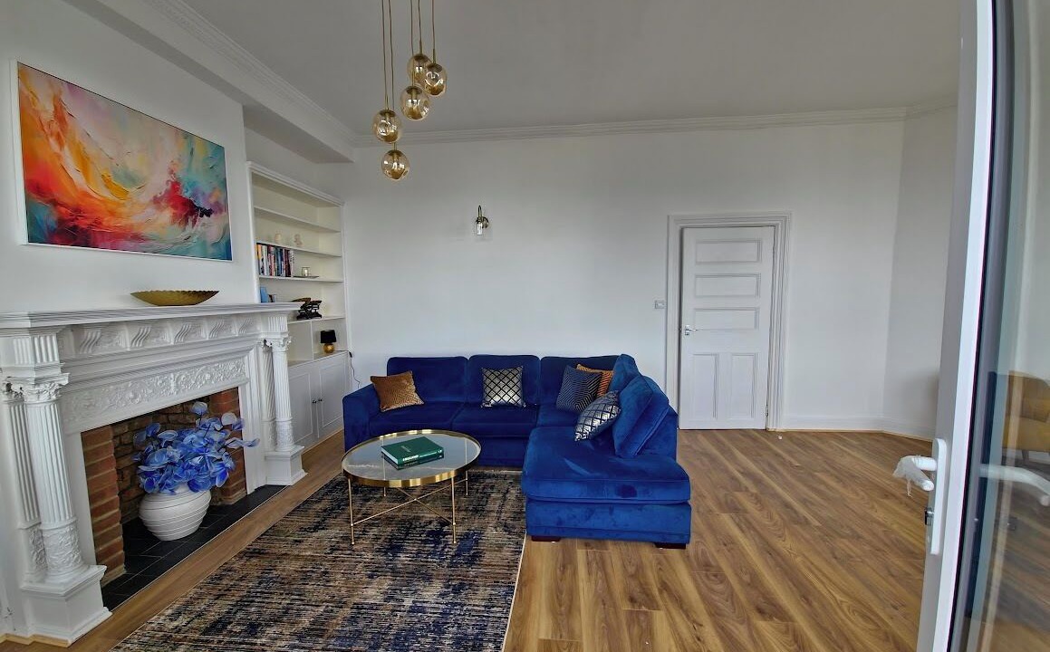 Photo of Livingroom in Bexhill-on-Sea