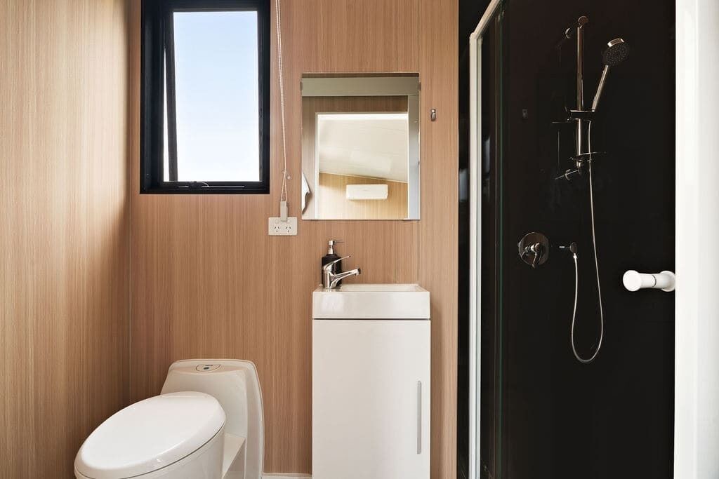 Photo of Bathroom in Wesburn