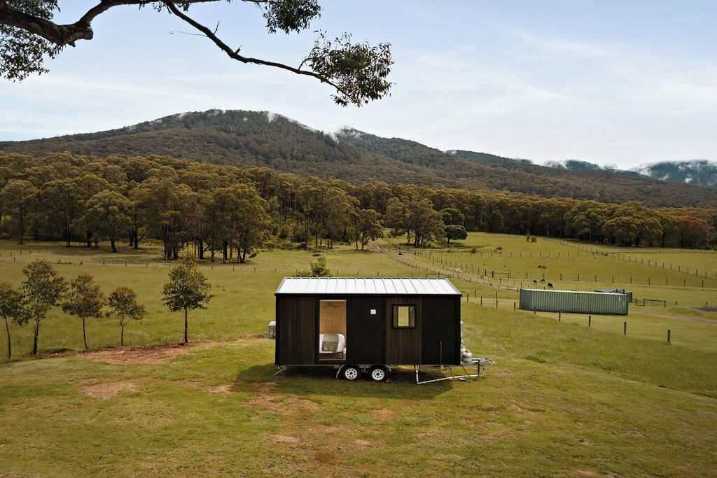 Photo of Outdoor in Wesburn