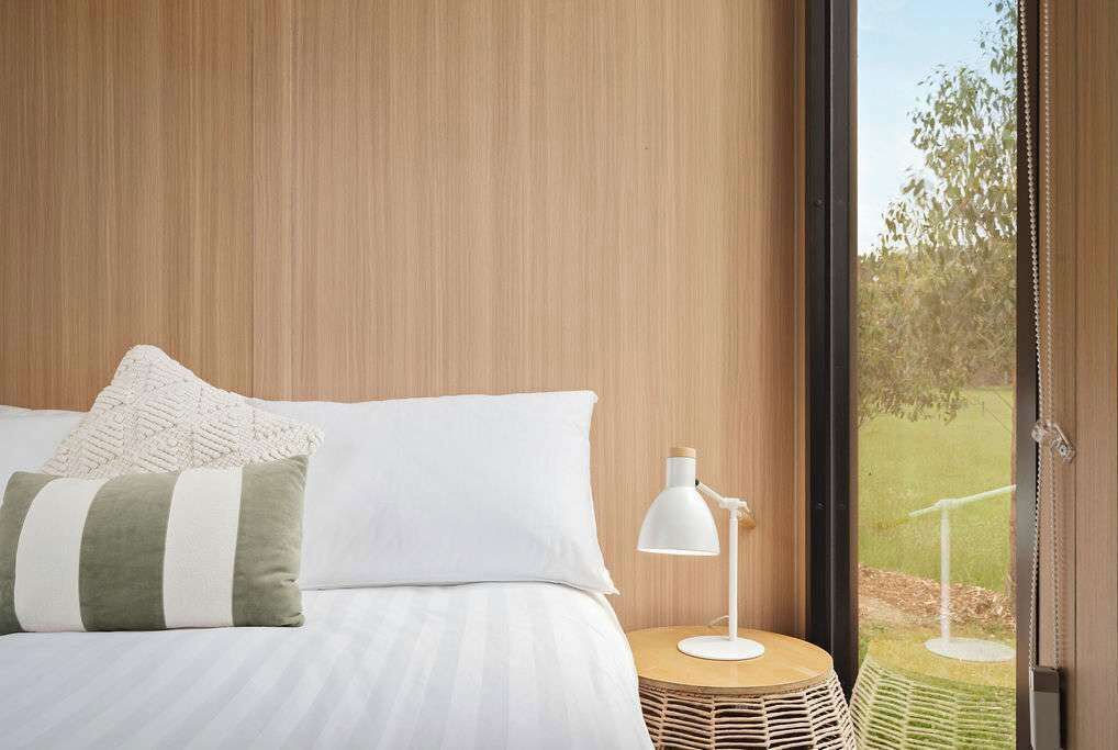 Photo of Bedroom in Wesburn