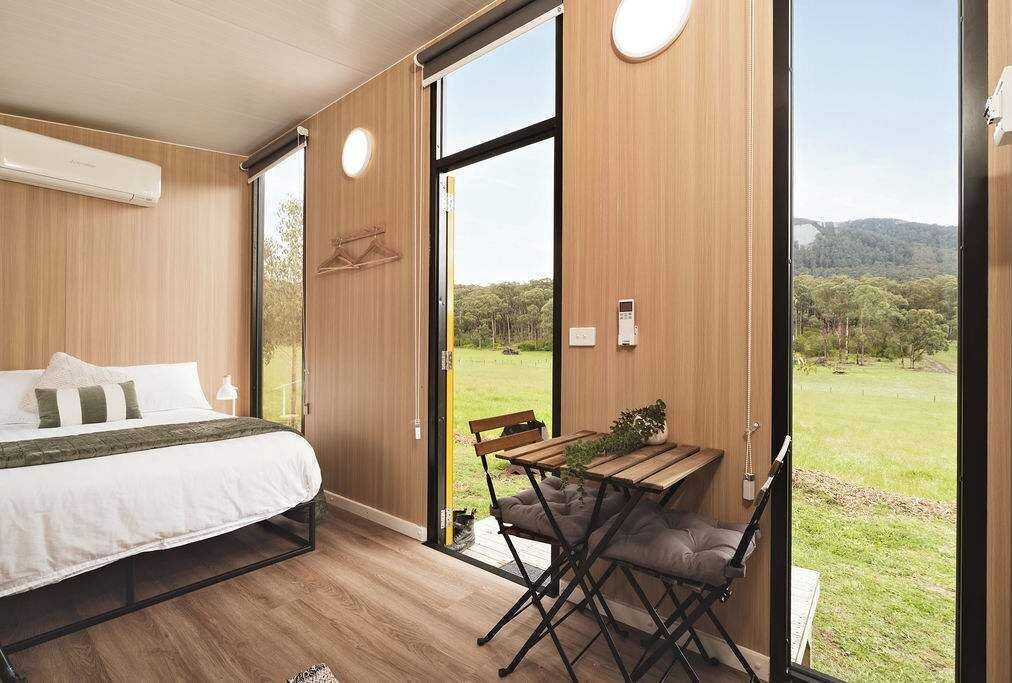 Photo of Bedroom in Wesburn