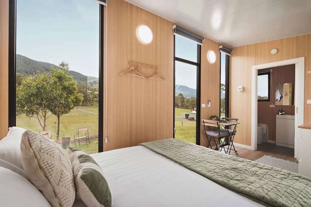 Photo of Bedroom in Wesburn