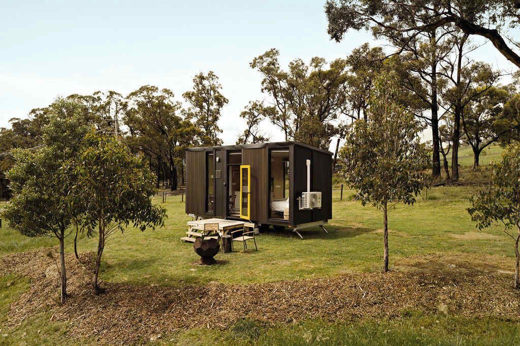 Photo of Outdoor in Wesburn