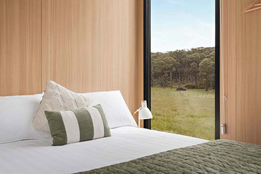 Photo of Bedroom in Wesburn