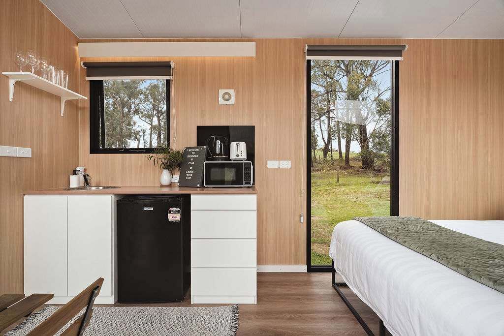 Photo of Bedroom in Wesburn