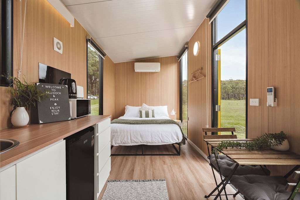 Photo of Bedroom in Wesburn