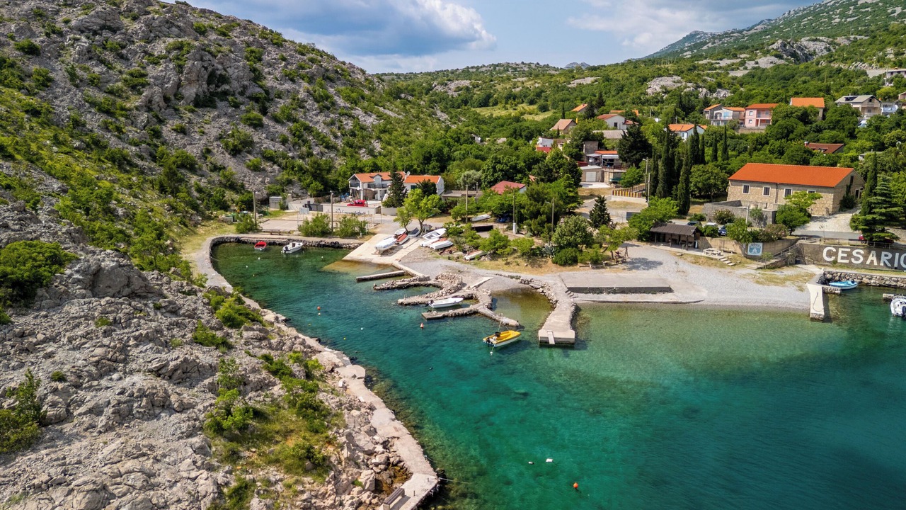 Photo of Outdoor in Ribarica