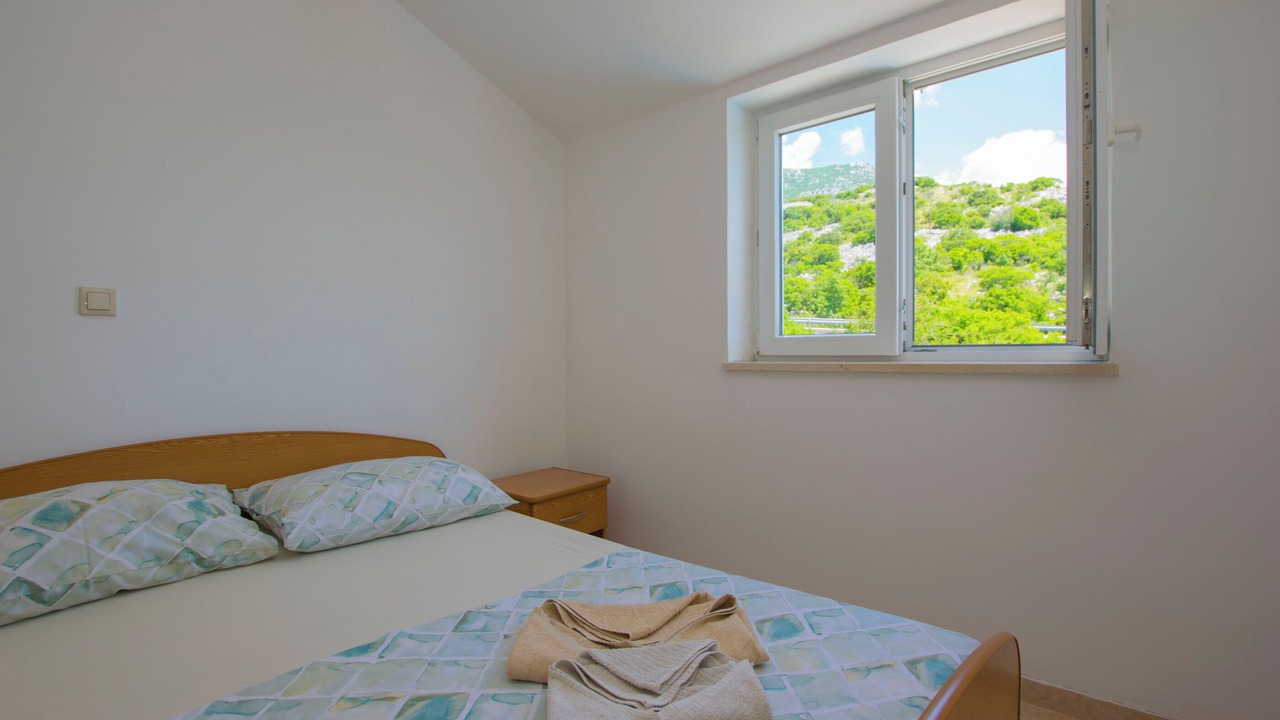 Photo of Bedroom in Ribarica