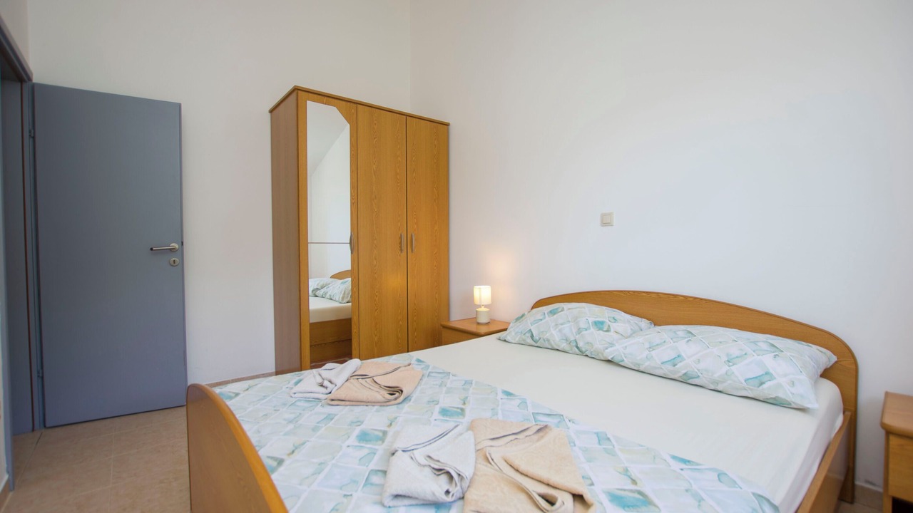 Photo of Bedroom in Ribarica