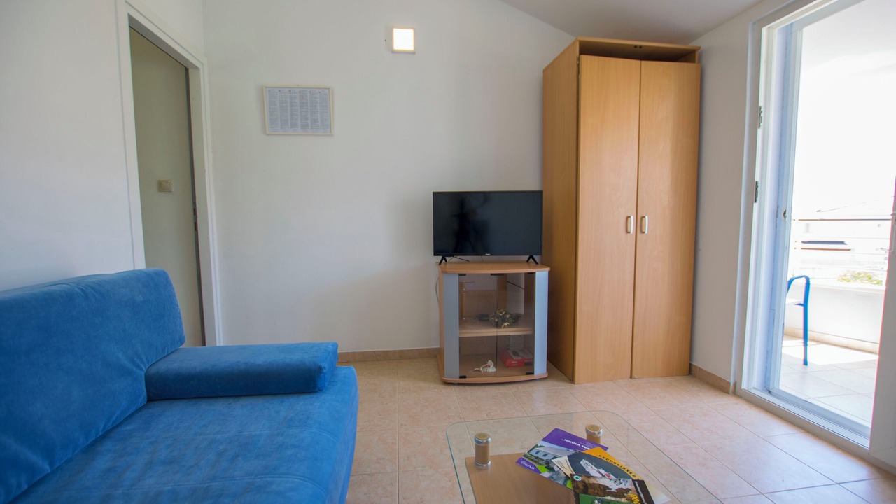 Photo of Livingroom in Ribarica
