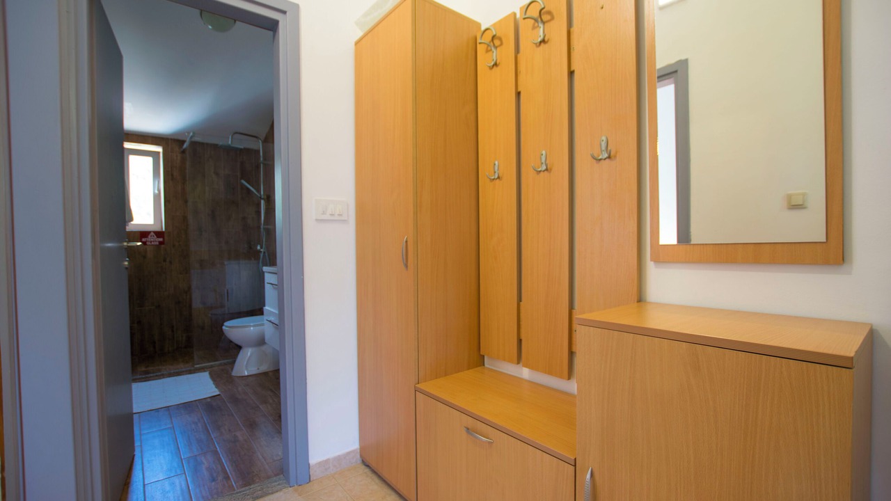 Photo of Bathroom in Ribarica